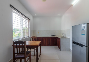 1 Bedroom Apartment For Rent - Sala Kamruek, Siem Reap thumbnail