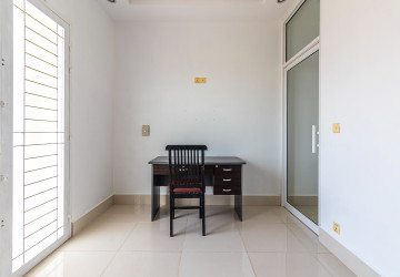 1 Bedroom Apartment For Rent - Sala Kamruek, Siem Reap thumbnail