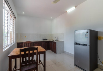 1 Bedroom Apartment For Rent - Sala Kamruek, Siem Reap thumbnail