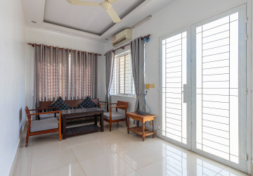 1 Bedroom Apartment For Rent - Sala Kamruek, Siem Reap thumbnail