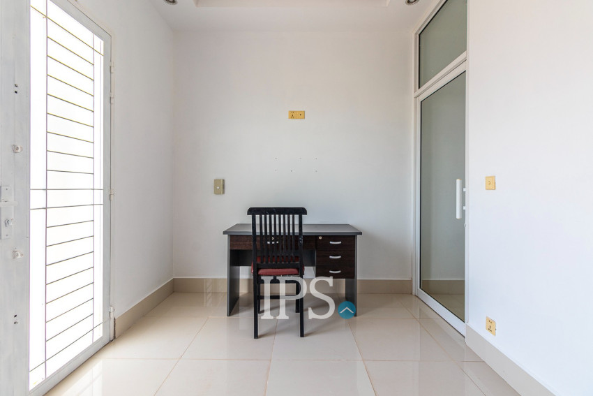 1 Bedroom Apartment For Rent - Sala Kamruek, Siem Reap