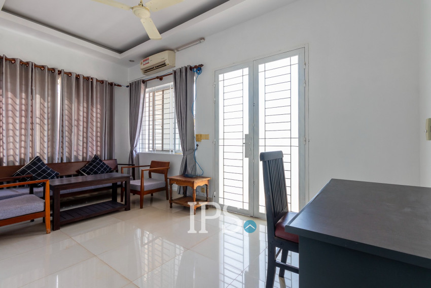 1 Bedroom Apartment For Rent - Sala Kamruek, Siem Reap