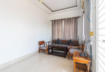 1 Bedroom Apartment For Rent - Sala Kamruek, Siem Reap thumbnail