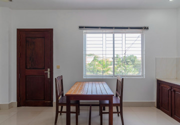 1 Bedroom Apartment For Rent - Sala Kamruek, Siem Reap thumbnail