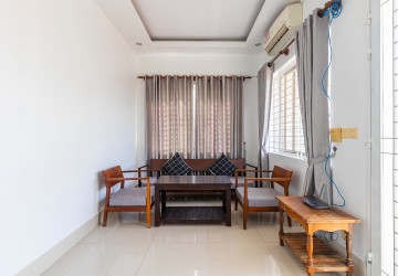 1 Bedroom Apartment For Rent - Sala Kamruek, Siem Reap thumbnail