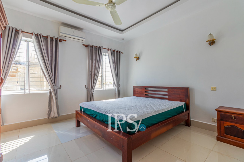 1 Bedroom Apartment For Rent - Sala Kamruek, Siem Reap