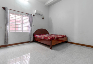 4 Bedroom House For Rent - Sala Kamreuk, Siem Reap thumbnail