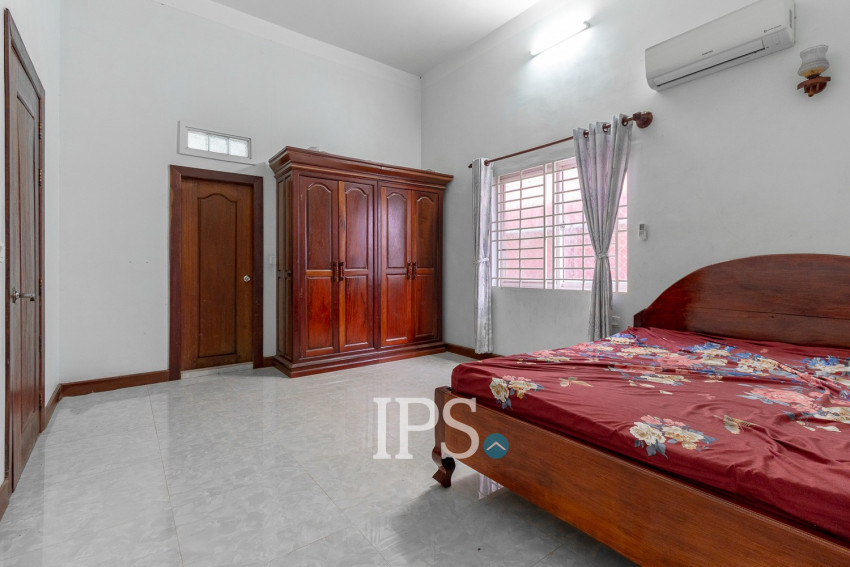 4 Bedroom House For Rent - Sala Kamreuk, Siem Reap