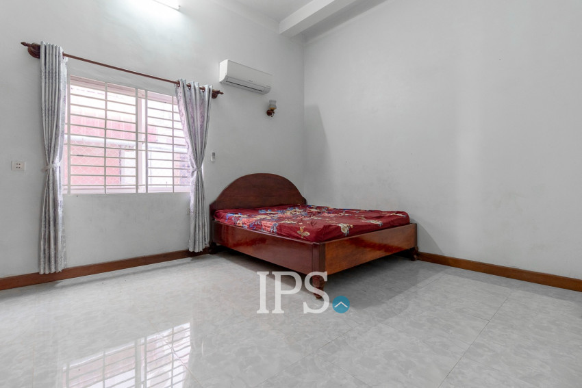 4 Bedroom House For Rent - Sala Kamreuk, Siem Reap