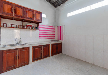 4 Bedroom House For Rent - Sala Kamreuk, Siem Reap thumbnail