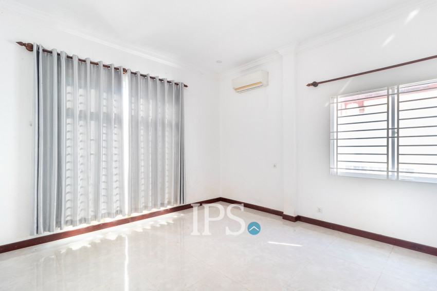 4 Bedroom House For Rent - Sala Kamreuk, Siem Reap