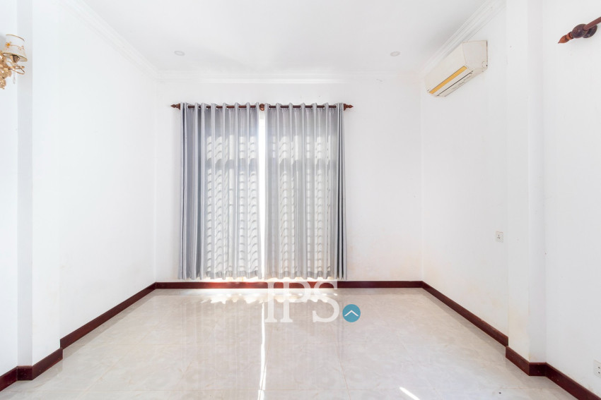 4 Bedroom House For Rent - Sala Kamreuk, Siem Reap