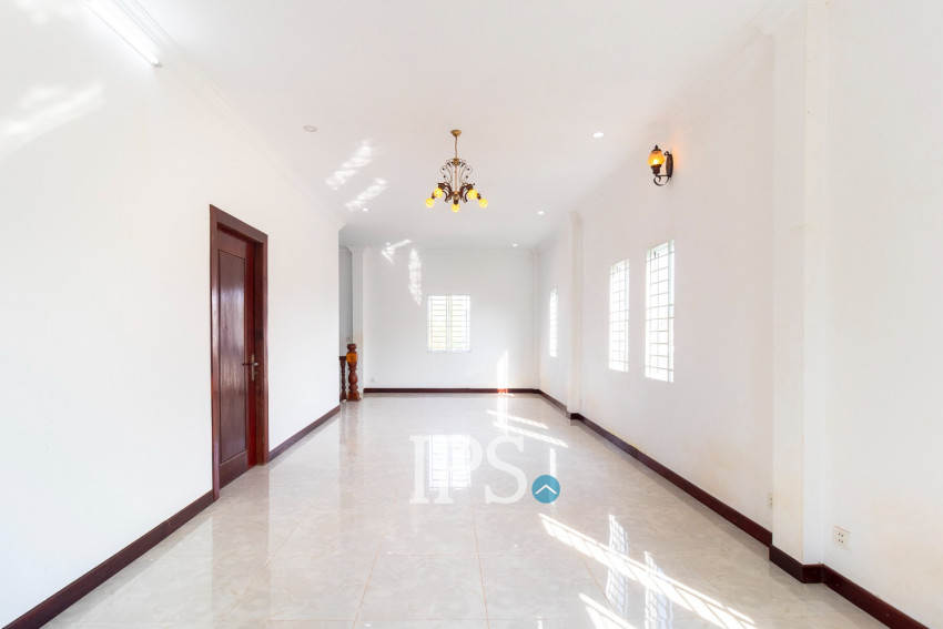 4 Bedroom House For Rent - Sala Kamreuk, Siem Reap