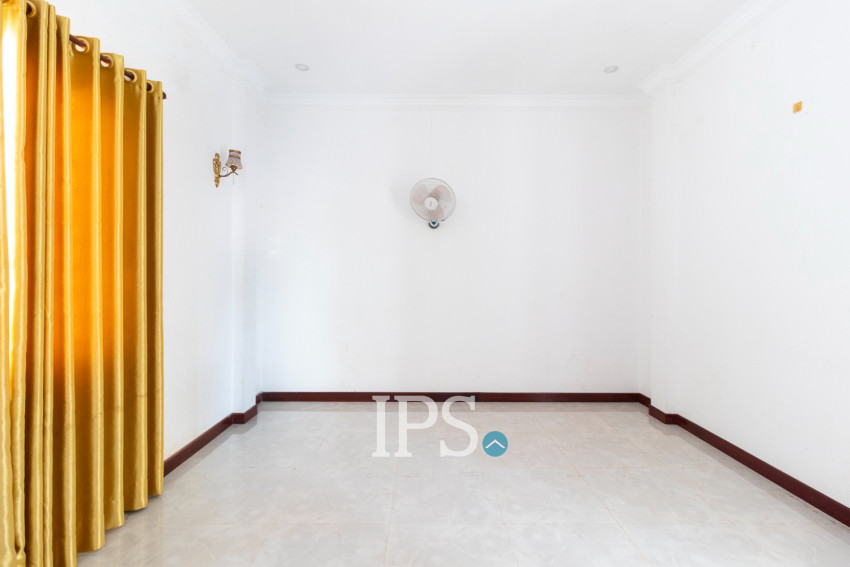 4 Bedroom House For Rent - Sala Kamreuk, Siem Reap