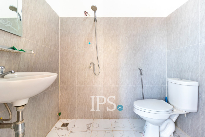 4 Bedroom House For Rent - Sala Kamreuk, Siem Reap