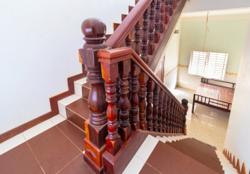 4 Bedroom House For Rent - Sala Kamreuk, Siem Reap thumbnail