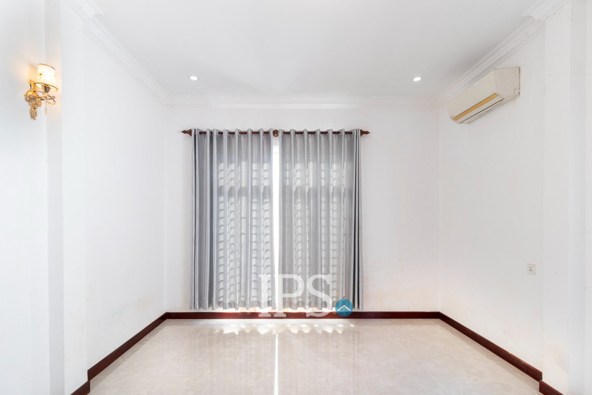 4 Bedroom House For Rent - Sala Kamreuk, Siem Reap