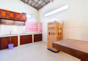 4 Bedroom House For Rent - Sala Kamreuk, Siem Reap thumbnail