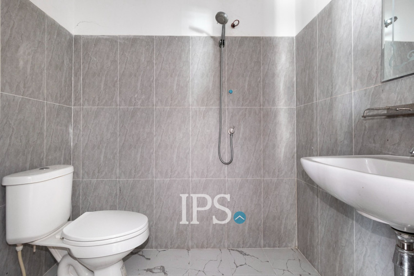 4 Bedroom House For Rent - Sala Kamreuk, Siem Reap