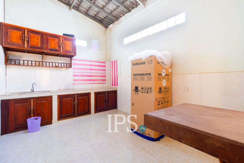 4 Bedroom House For Rent - Sala Kamreuk, Siem Reap