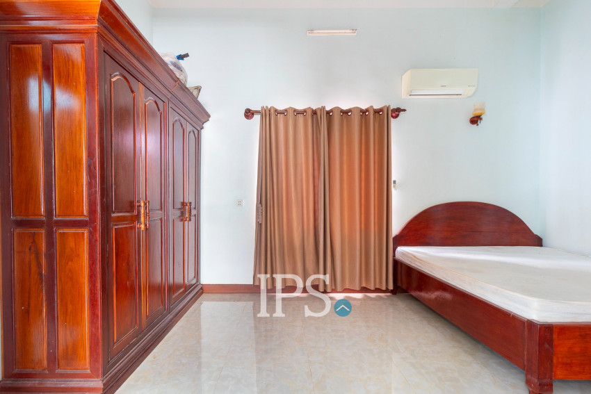 4 Bedroom House For Rent - Sala Kamreuk, Siem Reap