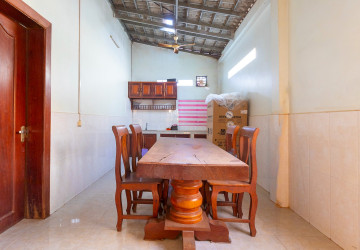 4 Bedroom House For Rent - Sala Kamreuk, Siem Reap thumbnail