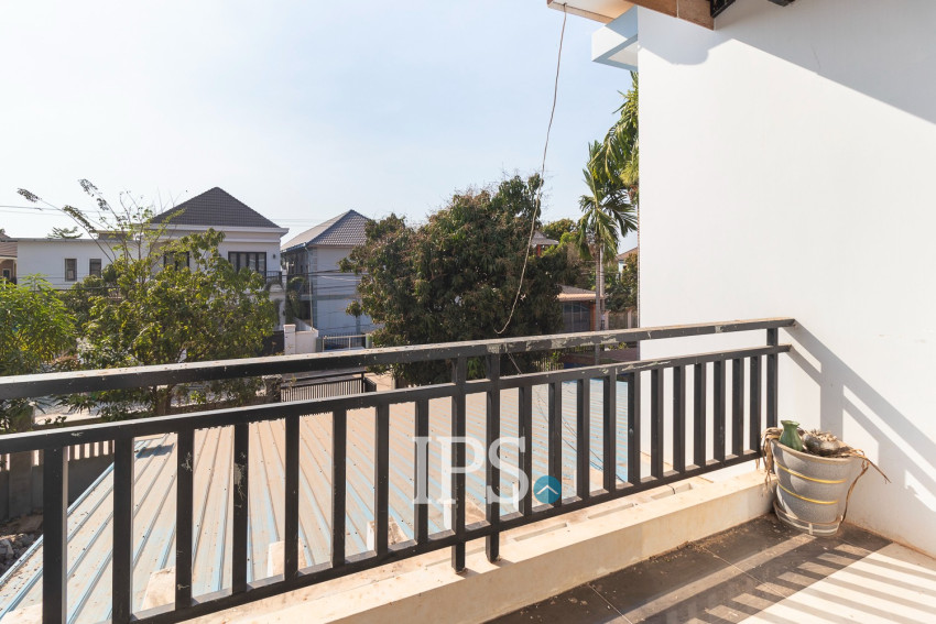 4 Bedroom House For Rent - Sala Kamreuk, Siem Reap