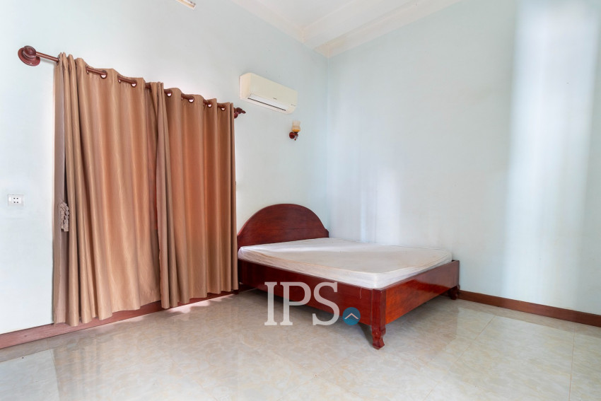 4 Bedroom House For Rent - Sala Kamreuk, Siem Reap
