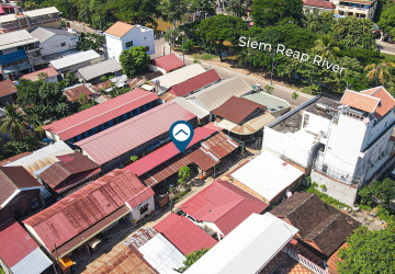 202 Sqm Land For Sale - Slor Kram, Siem Reap thumbnail