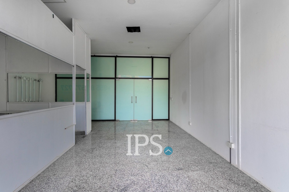 49 Sqm Office Space For Rent - The Heritage Walk, Svay Dangkum, Siem Reap - Image 2