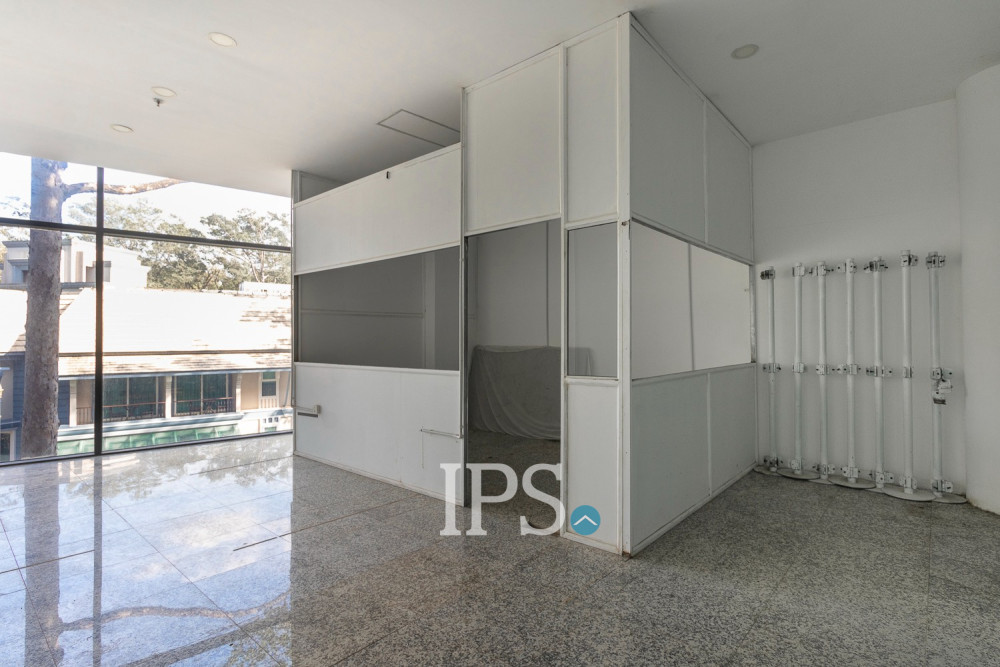 49 Sqm Office Space For Rent - The Heritage Walk, Svay Dangkum, Siem Reap - Image 3