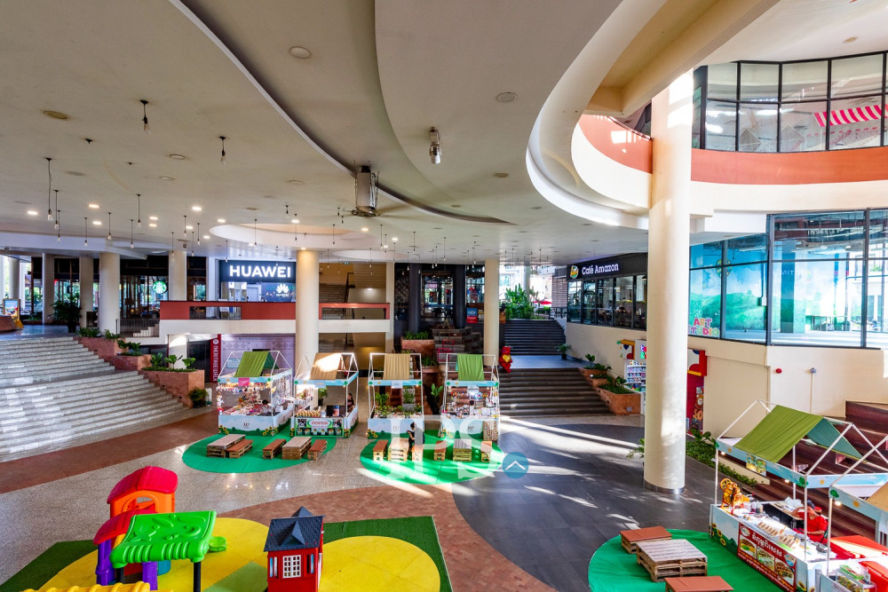 49 Sqm Office Space For Rent - The Heritage Walk, Svay Dangkum, Siem Reap - Image 13