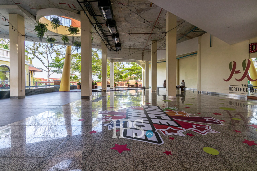 49 Sqm Office Space For Rent - The Heritage Walk, Svay Dangkum, Siem Reap - Image 23
