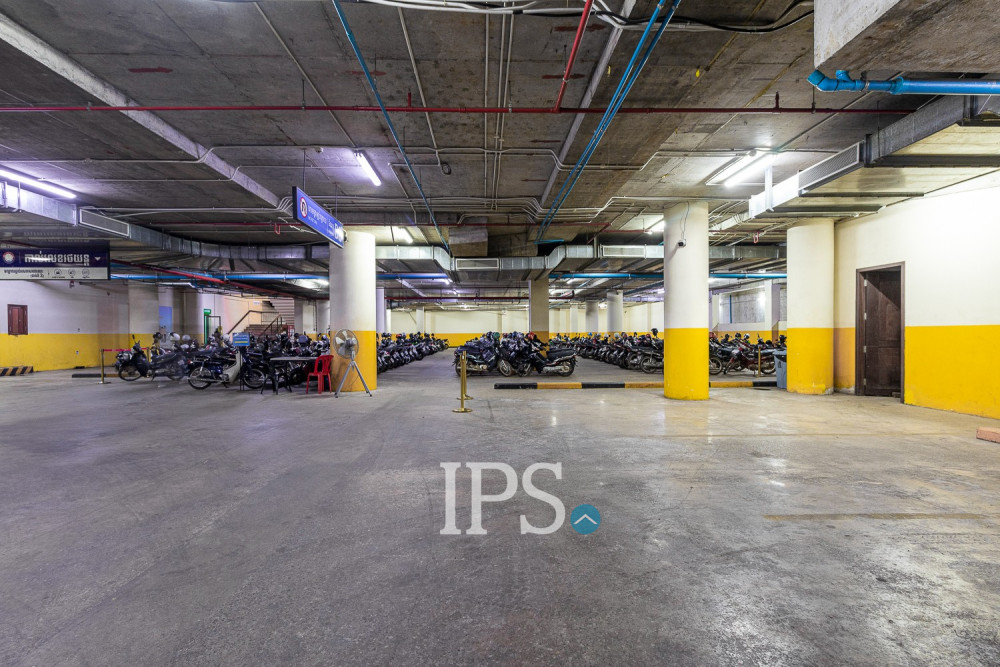 49 Sqm Office Space For Rent - The Heritage Walk, Svay Dangkum, Siem Reap - Image 28