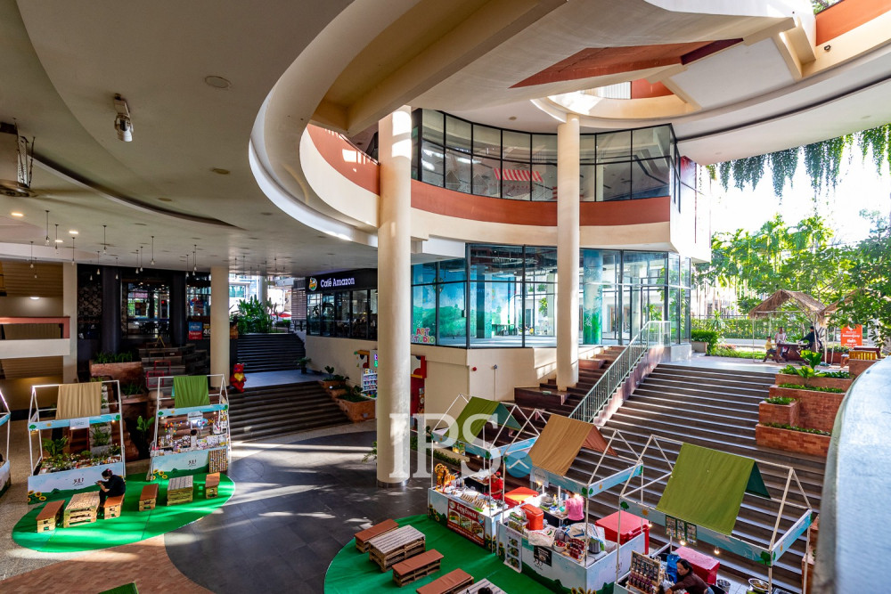 49 Sqm Office Space For Rent - The Heritage Walk, Svay Dangkum, Siem Reap - Image 12