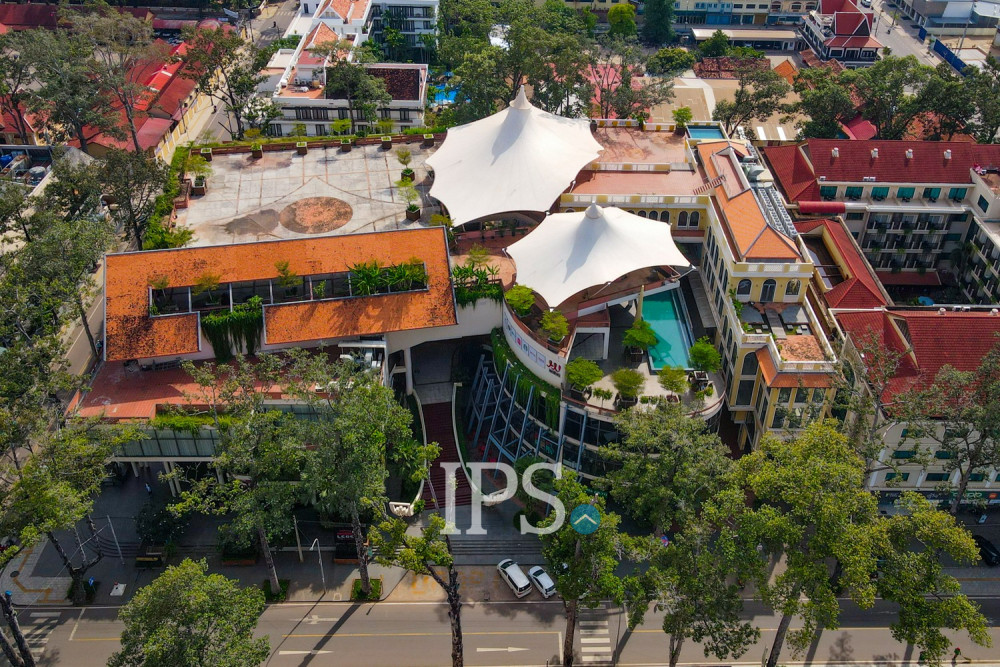 49 Sqm Office Space For Rent - The Heritage Walk, Svay Dangkum, Siem Reap - Image 32