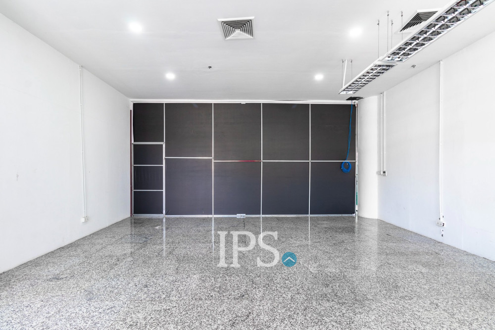 59 Sqm Office Space For Rent - The Heritage Walk, Svay Dangkum, Siem Reap - Image 2