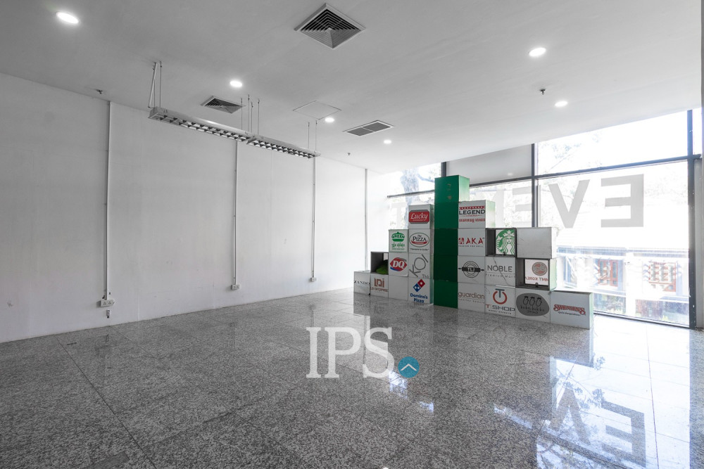 59 Sqm Office Space For Rent - The Heritage Walk, Svay Dangkum, Siem Reap - Image 3
