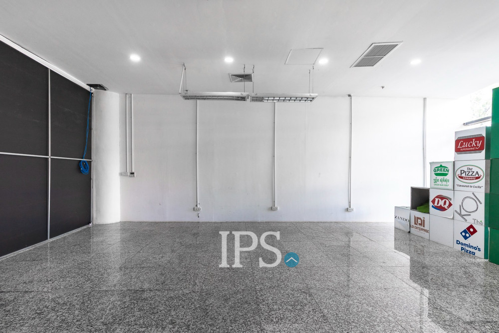 59 Sqm Office Space For Rent - The Heritage Walk, Svay Dangkum, Siem Reap - Image 4