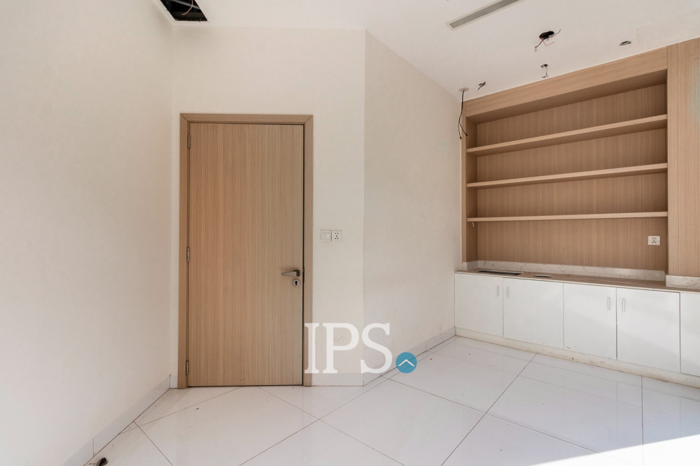 268 Sqm Office Space For Rent - The Heritage Walk, Svay Dangkum, Siem Reap - Image 9