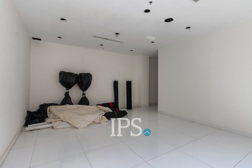 268 Sqm Office Space For Rent - The Heritage Walk, Svay Dangkum, Siem Reap - Image 13