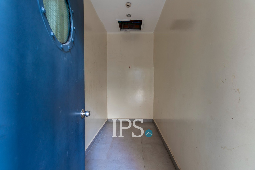 268 Sqm Office Space For Rent - The Heritage Walk, Svay Dangkum, Siem Reap - Image 17