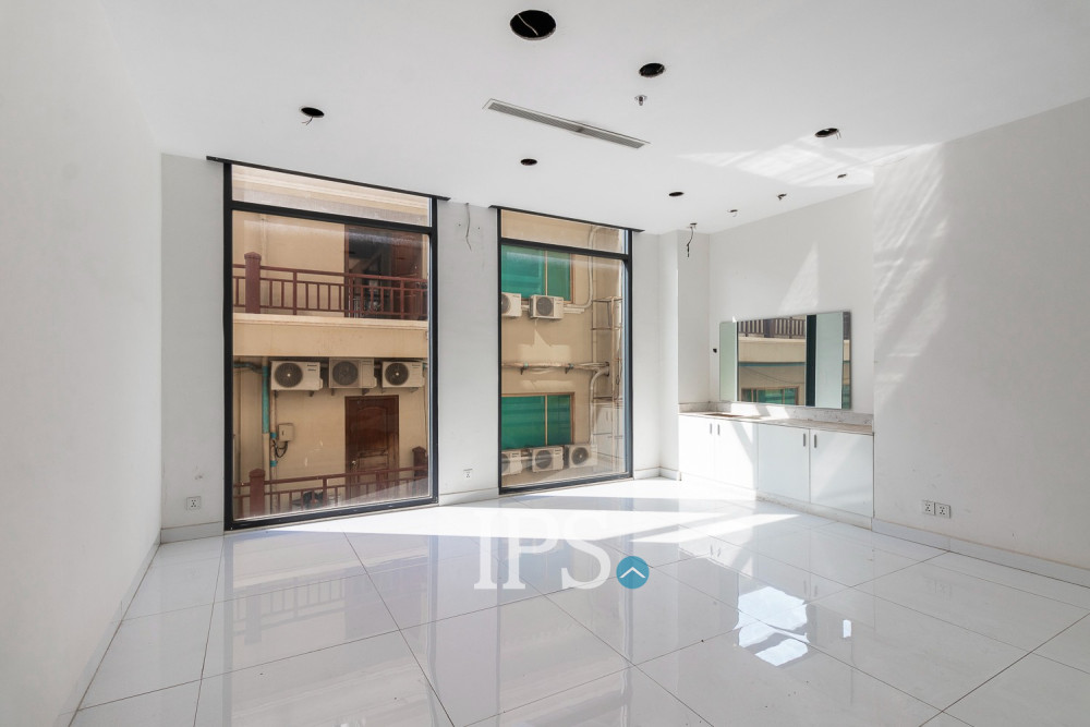 268 Sqm Office Space For Rent - The Heritage Walk, Svay Dangkum, Siem Reap - Image 11