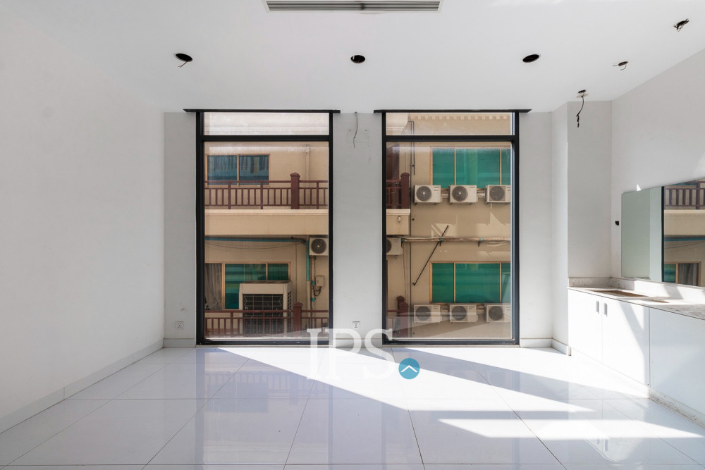 268 Sqm Office Space For Rent - The Heritage Walk, Svay Dangkum, Siem Reap - Image 12