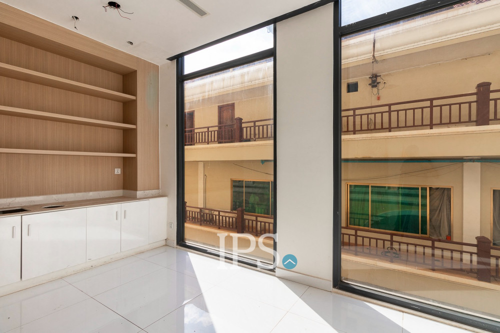 268 Sqm Office Space For Rent - The Heritage Walk, Svay Dangkum, Siem Reap - Image 10