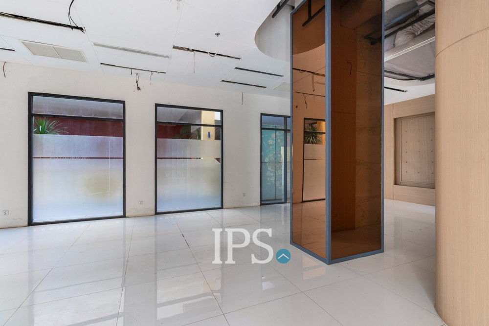 268 Sqm Office Space For Rent - The Heritage Walk, Svay Dangkum, Siem Reap - Image 14
