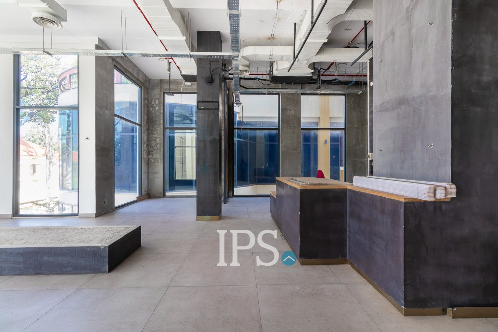 268 Sqm Office Space For Rent - The Heritage Walk, Svay Dangkum, Siem Reap - Image 19
