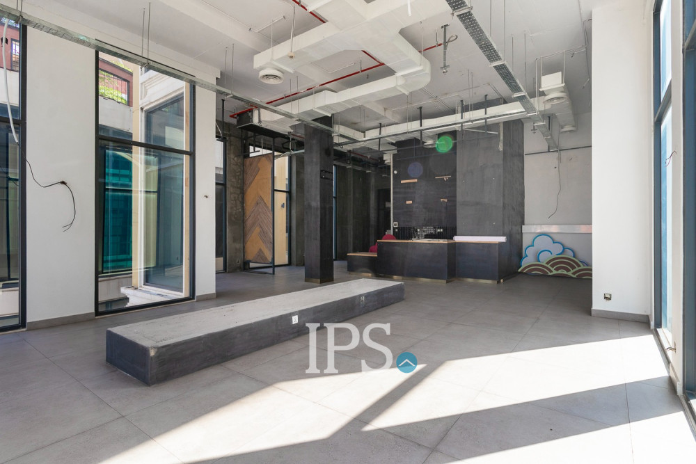 268 Sqm Office Space For Rent - The Heritage Walk, Svay Dangkum, Siem Reap - Image 21