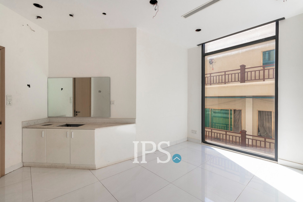 268 Sqm Office Space For Rent - The Heritage Walk, Svay Dangkum, Siem Reap - Image 16
