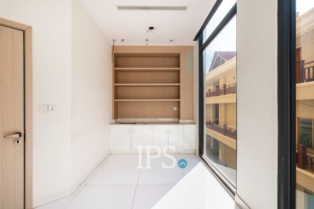 268 Sqm Office Space For Rent - The Heritage Walk, Svay Dangkum, Siem Reap - Image 8